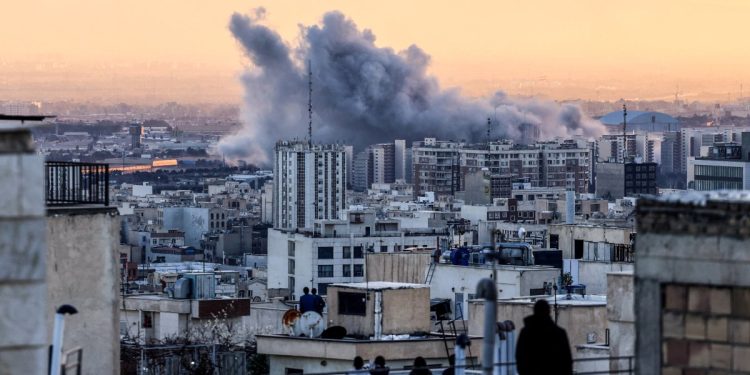 What we know about the U.S. service members killed in the Iran war