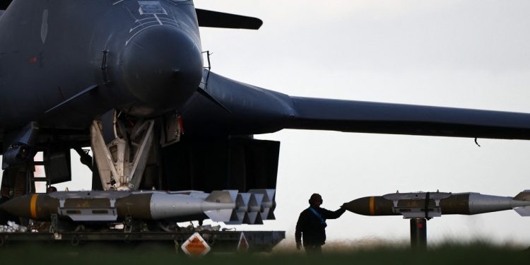 First 6 days of Iran war cost $11.3 billion, Pentagon tells Congress