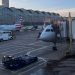 Ground stop lifted at D.C. area airports after chemical smell