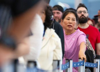 Bipartisan talks to end Homeland Security standoff get serious as shutdown drags on