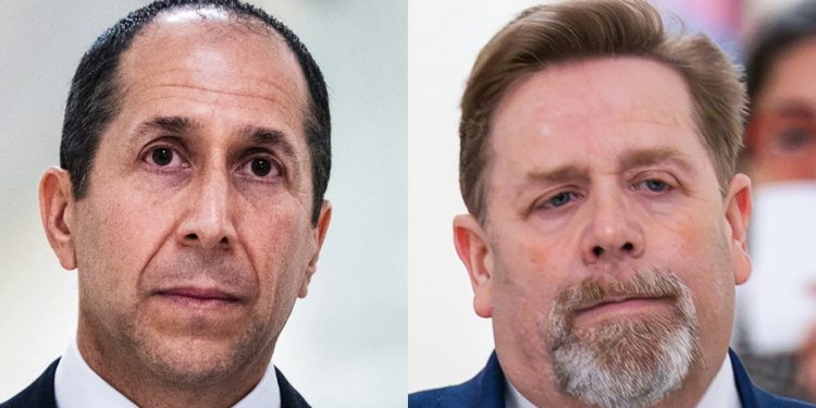 Epstein’s accountant and lawyer told House panel government investigators never interviewed them