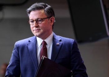 House Republicans pass DHS funding bill that Democrats call ‘dead on arrival’ in the Senate