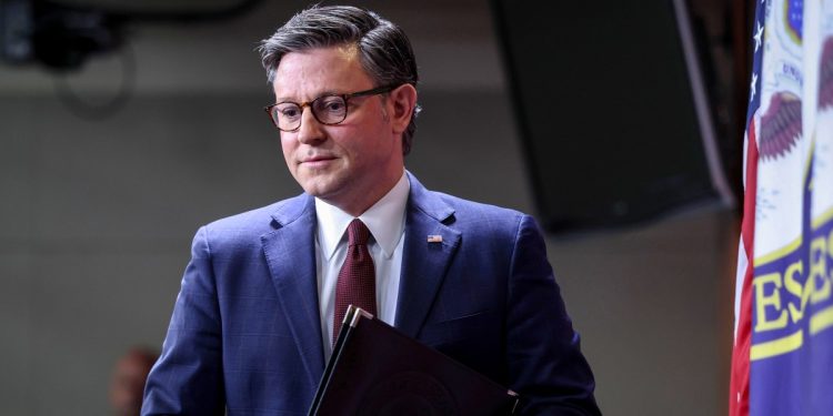 House Republicans pass DHS funding bill that Democrats call ‘dead on arrival’ in the Senate