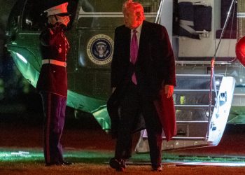 Trump says his ‘preference’ would be to ‘take the oil in Iran’