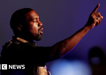 Kanye West ordered to pay $140K in Malibu mansion renovation lawsuit