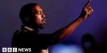 Kanye West ordered to pay $140K in Malibu mansion renovation lawsuit