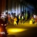 National blackout hits Cuba for second time in a week