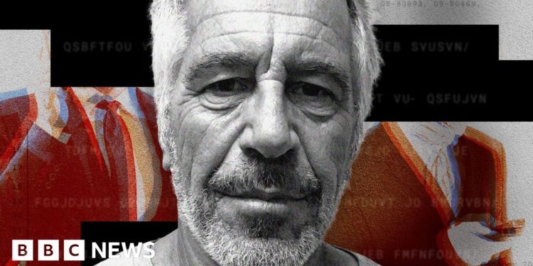 Epstein had two key aides