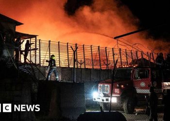 Dozens killed after Afghanistan rehab centre struck