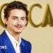 Has Hollywood golden boy Timothée Chalamet lost his shine?