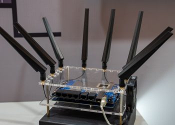 The US government just banned consumer routers made outside the US