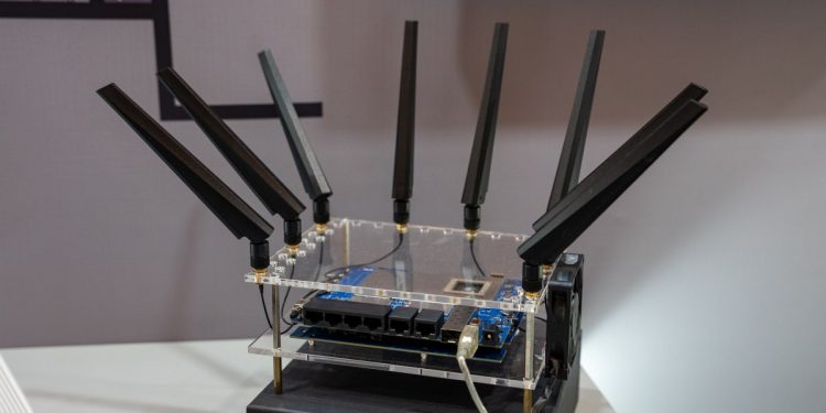 The US government just banned consumer routers made outside the US