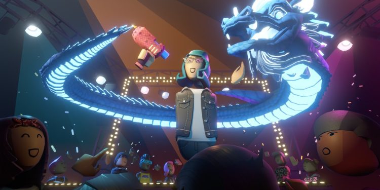 150 million users later, Roblox competitor Rec Room is shutting down