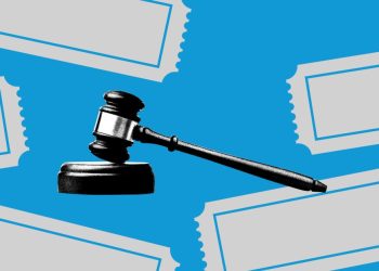 Did Live Nation punish a venue by taking Billie Eilish away?