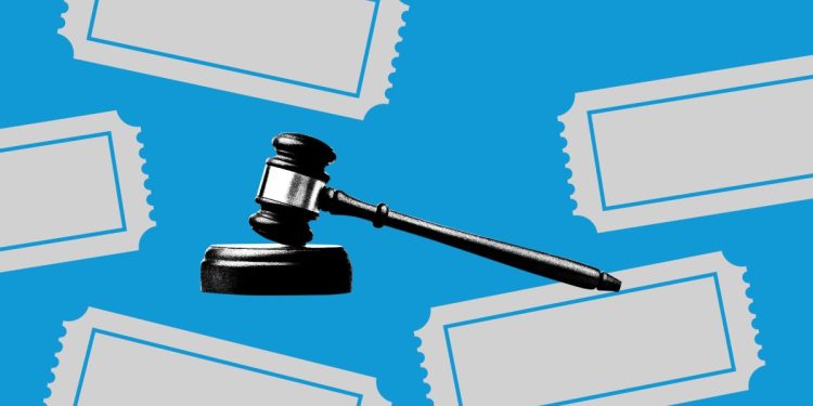 Did Live Nation punish a venue by taking Billie Eilish away?