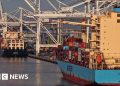 Trade court orders tariff refunds in setback for Trump administration