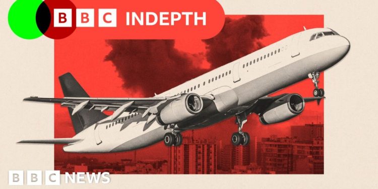 Prepare for turbulence – how a prolonged Middle East conflict could reshape how we fly