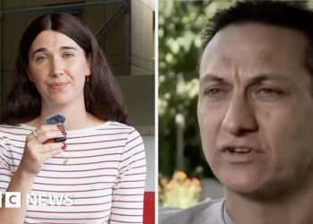 How Australia’s seven-month-long manhunt came to an end