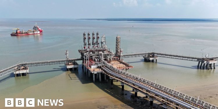 Will the Iran war squeeze India’s piped gas next?
