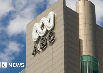 Journalists at Australia's national broadcaster strike for first time in 20 years