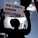 South Africans say criminal gangs are exploiting the water crisis