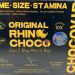 Chocolate supplement recalled because it contains erectile dysfunction drug