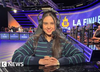 The women bringing chess into the 21st Century – with 'bullet' matches and viral videos