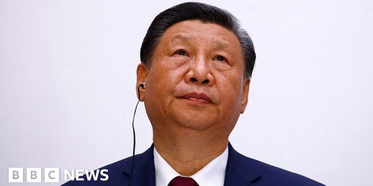 'What is the game plan?': The Iran war is unsettling China and its ambitions
