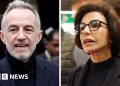 French vote tests polarised electorate with right hoping to win control of Paris