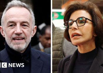 French vote tests polarised electorate with right hoping to win control of Paris