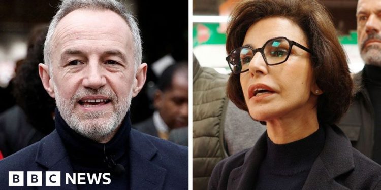 French vote tests polarised electorate with right hoping to win control of Paris