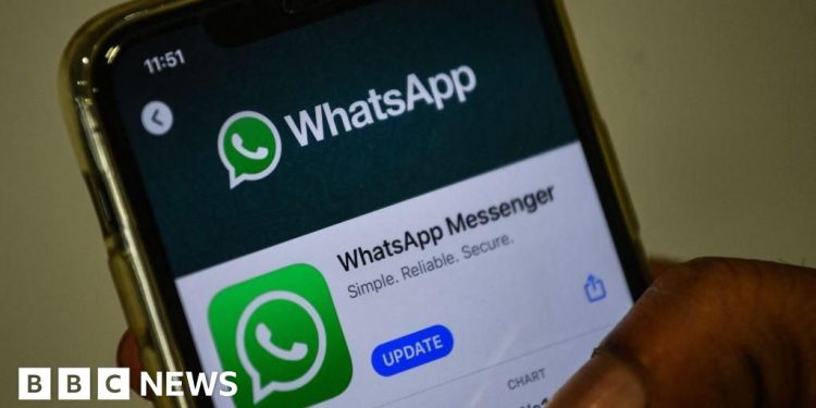 Why is WhatsApp's privacy policy facing a legal challenge in India?