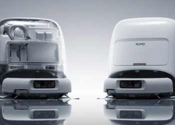 DJI will pay $30K to the man who accidentally hacked 7,000 Romo robovacs