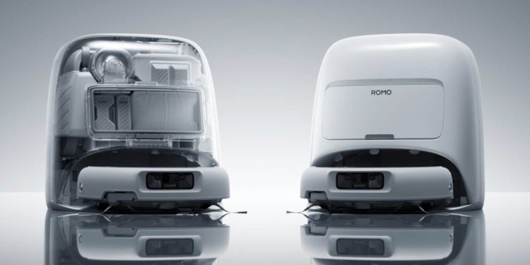 DJI will pay $30K to the man who accidentally hacked 7,000 Romo robovacs