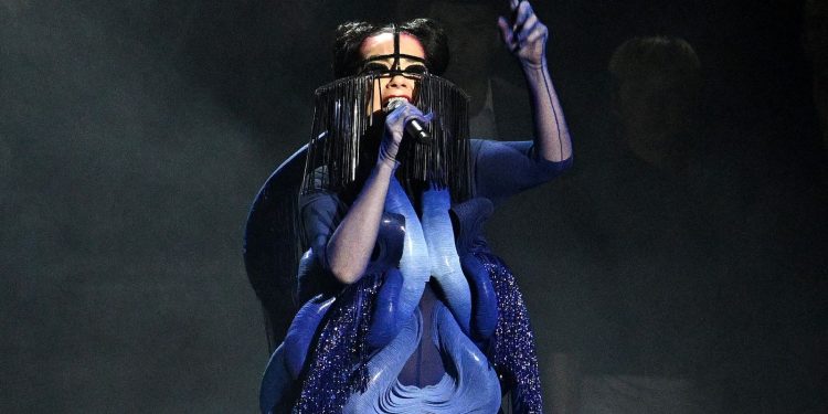 Brit Awards 2026: The surprise performers, tributes, and bits you might not have seen | Ents & Arts News