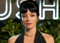 Lily Allen, Olivia Dean and Wolf Alice among stars nominated for Ivor Novello Awards 2026 | Ents & Arts News