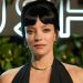 Lily Allen, Olivia Dean and Wolf Alice among stars nominated for Ivor Novello Awards 2026 | Ents & Arts News