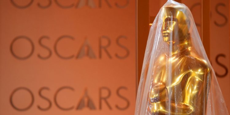 Oscars to leave Hollywood – organisers announce move to downtown Los Angeles for 2029 | Ents & Arts News