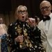 Inside the Oscars winners’ room: Standing ovations, party plans, and media bingo | Ents & Arts News