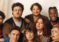 ‘The idea that it’s going to be a bit naff, it’s just insane to me’: Meet the cast of Saturday Night Live UK | Ents & Arts News
