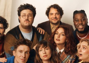 ‘The idea that it’s going to be a bit naff, it’s just insane to me’: Meet the cast of Saturday Night Live UK | Ents & Arts News