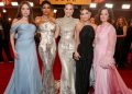 The Actor Awards fashion: All the best looks from the red carpet | Ents & Arts News