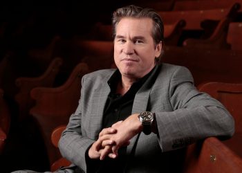 AI-generated Val Kilmer to star in new movie a year after actor’s death | Ents & Arts News