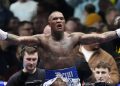 Benn wants Garcia fight in UK stadium next after Prograis