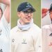 Robinson and Tribe among England Test contenders ahead of county season