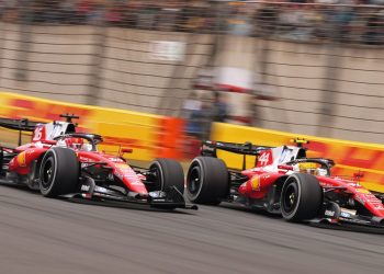 Did 'feisty' Hamilton vs Leclerc battle ignite Ferrari rivalry?