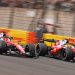 Did 'feisty' Hamilton vs Leclerc battle ignite Ferrari rivalry?