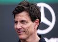 Wolff wary of 'politics' towards 'extremely strong' Mercedes