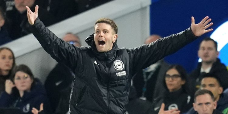 Angry Hurzeler criticises Arsenal – read every word