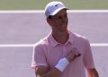 Sinner triumphs over Medvedev to secure first Indian Wells title